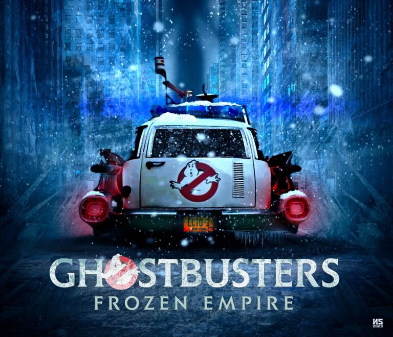 ghostbusters frozen empire ibomma
