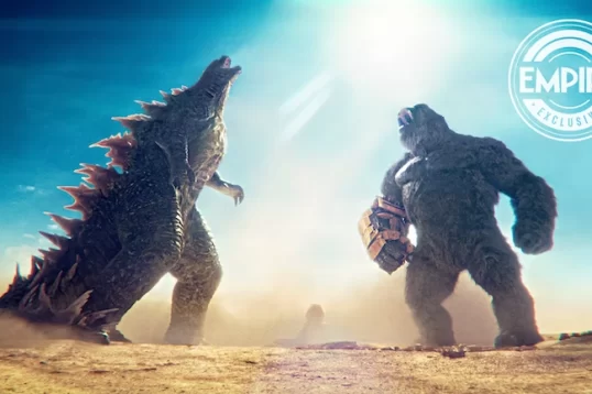 Godzilla x kong ibomma