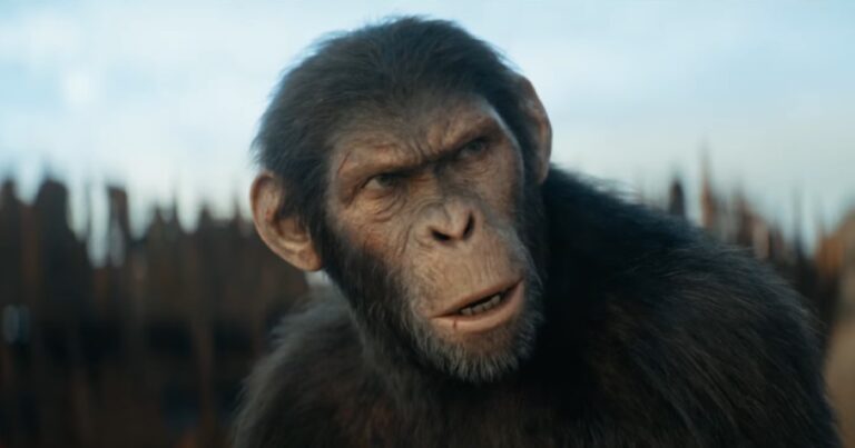 kingdom of the planet of the apes ibomma